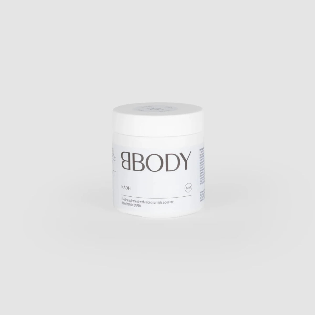 NADH - BBODY - Markiza Moda Italiana