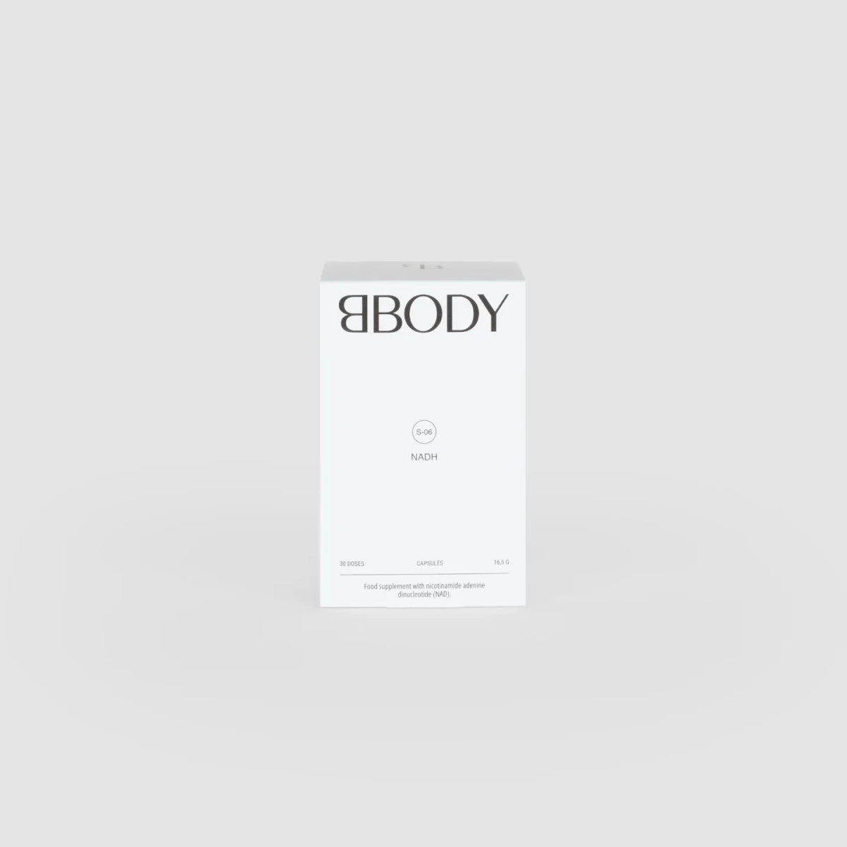 NADH - BBODY - Markiza Moda Italiana