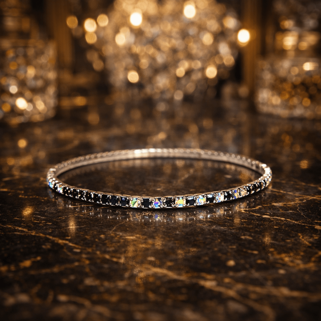 Náramok Cartier strieborný - Markiza Moda Italiana