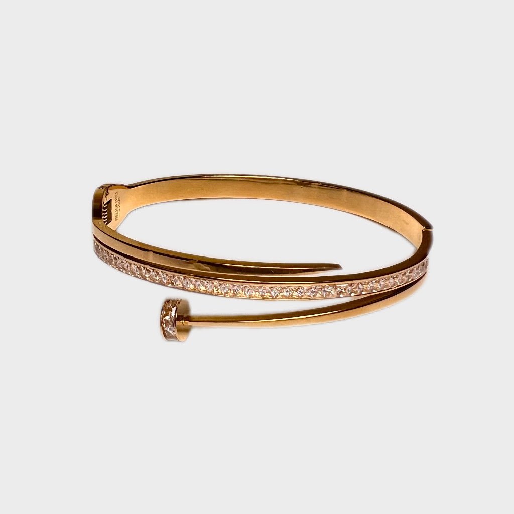 Náramok Gold - Markiza Moda Italiana