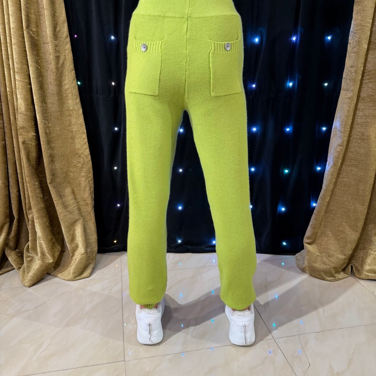 Nohavice Anabel - Markiza Moda Italiana