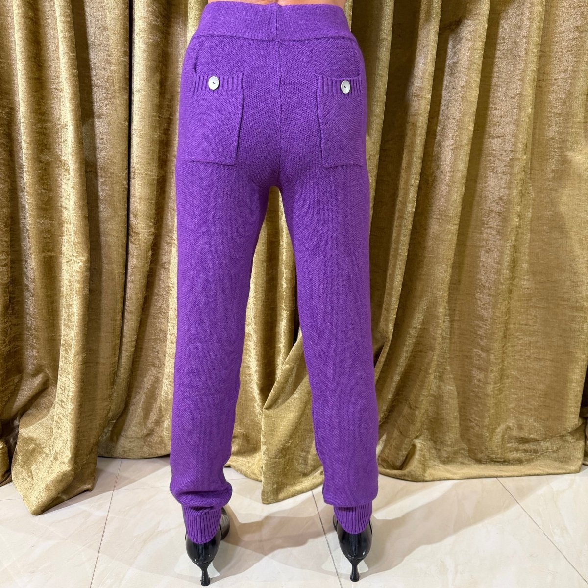 Nohavice Anabel - Markiza Moda Italiana