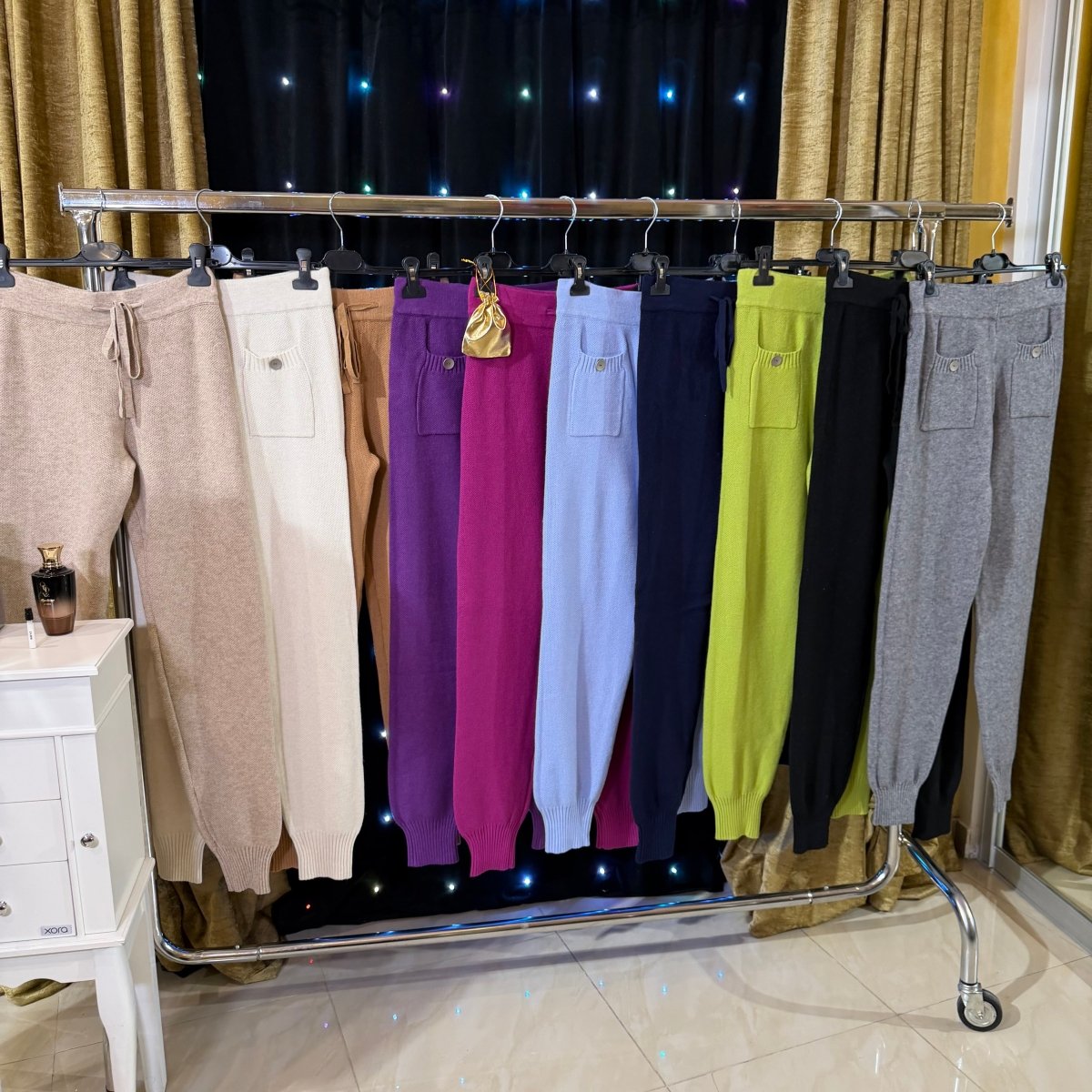 Nohavice Anabel - Markiza Moda Italiana