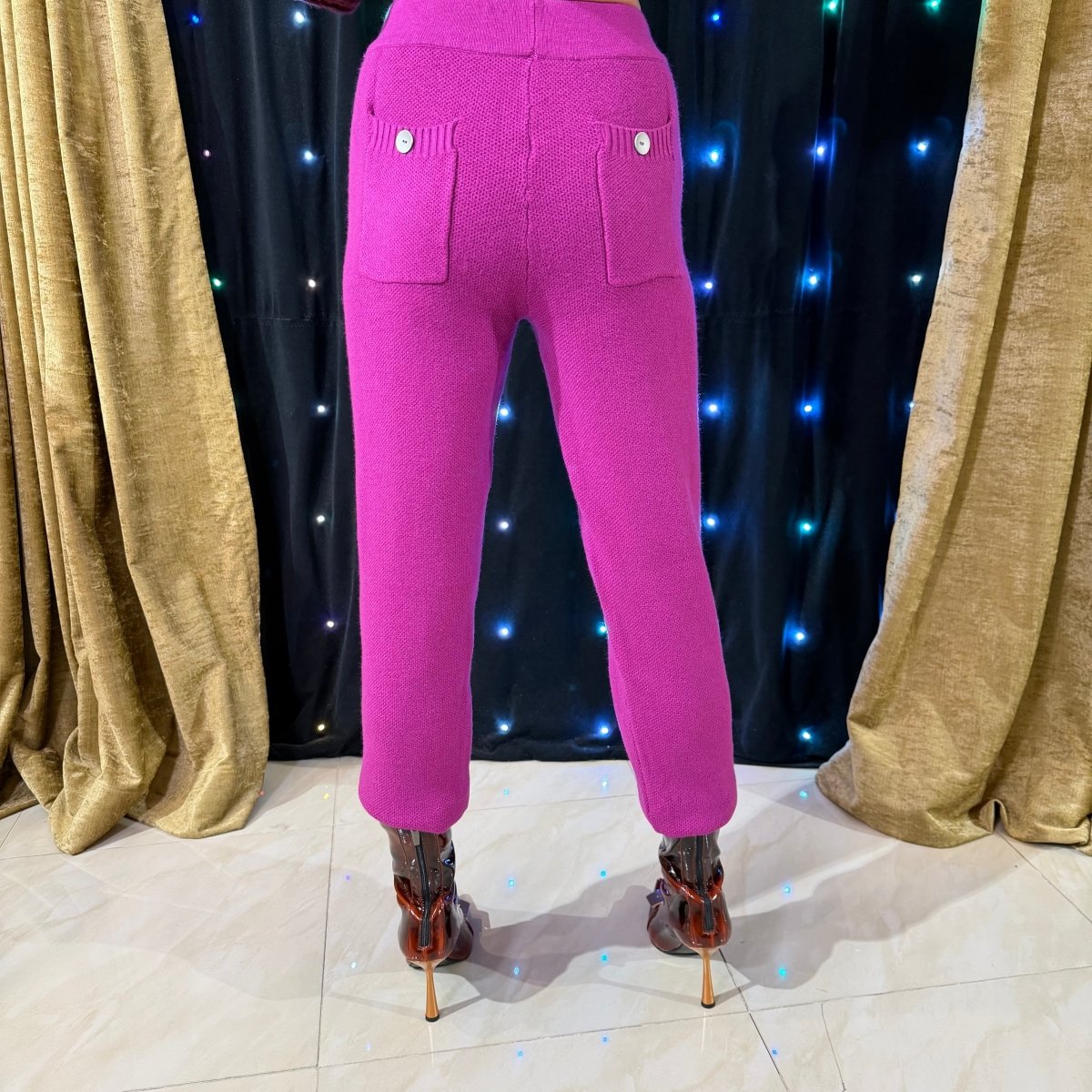 Nohavice Anabel - Markiza Moda Italiana