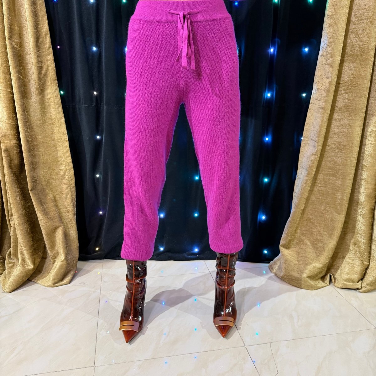 Nohavice Anabel - Markiza Moda Italiana