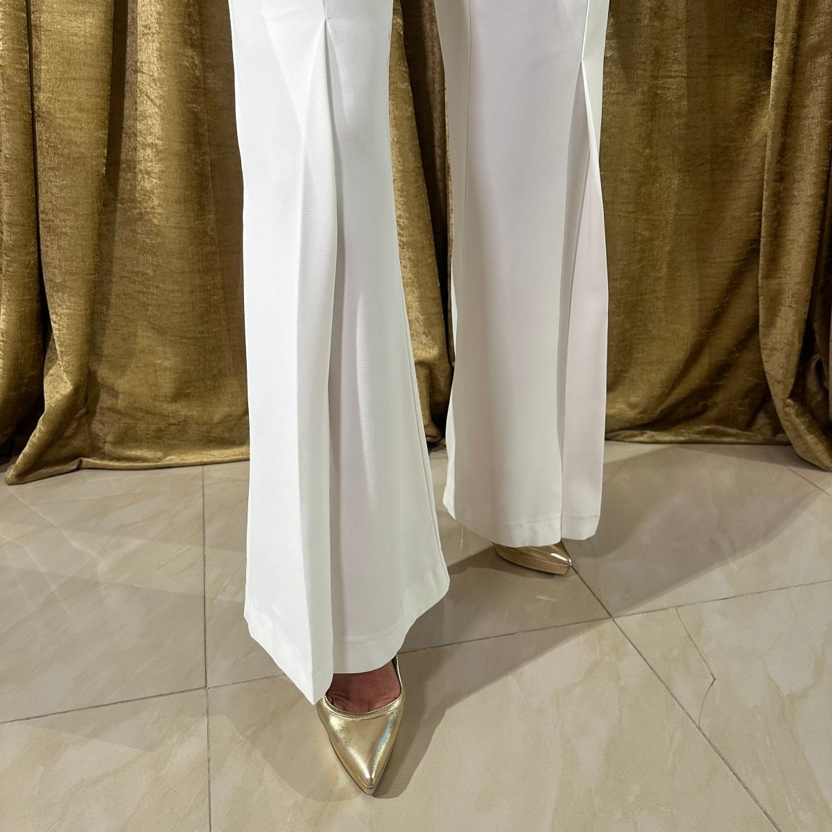 Nohavice Anjel - Markiza Moda Italiana