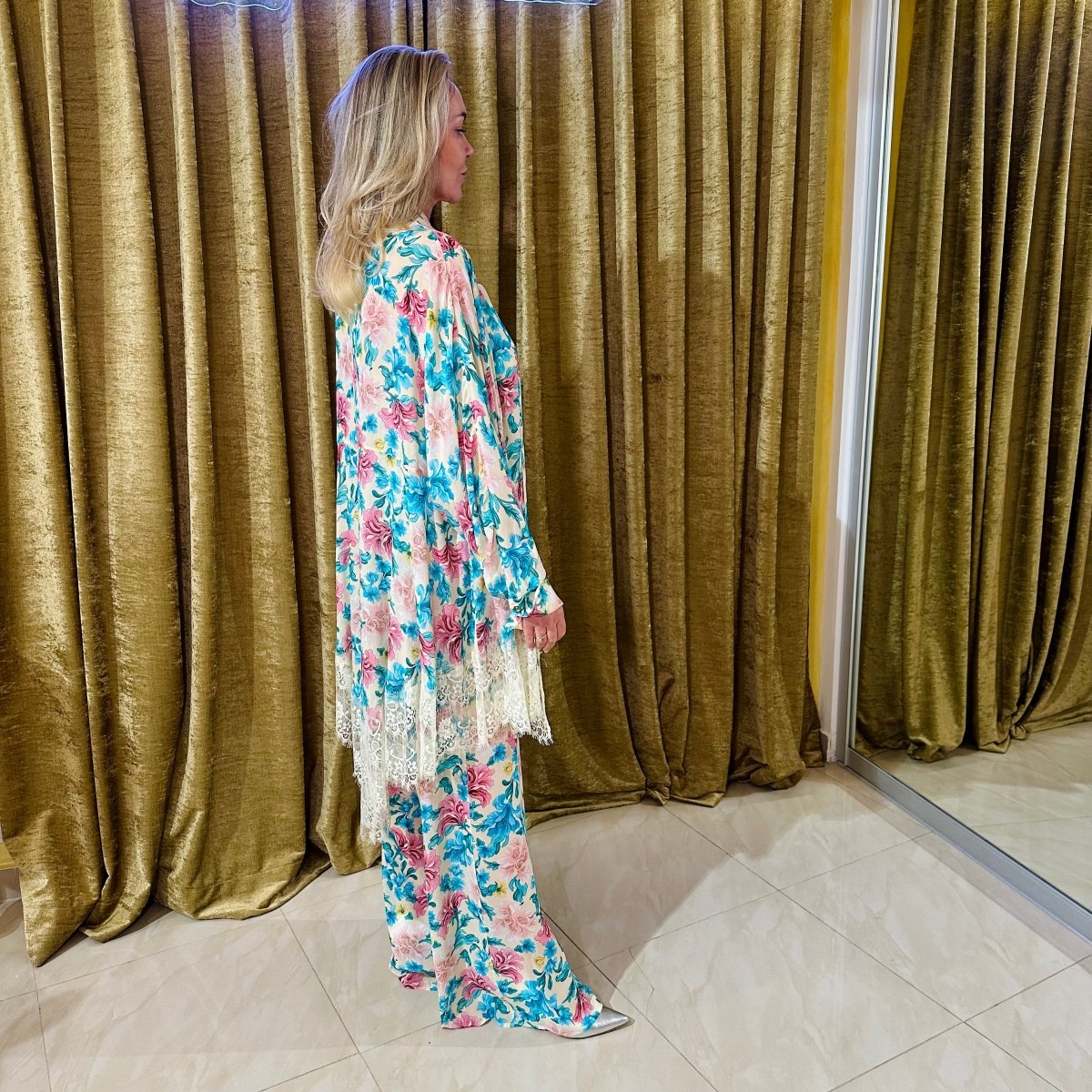 Nohavice Belisima - Markiza Moda Italiana