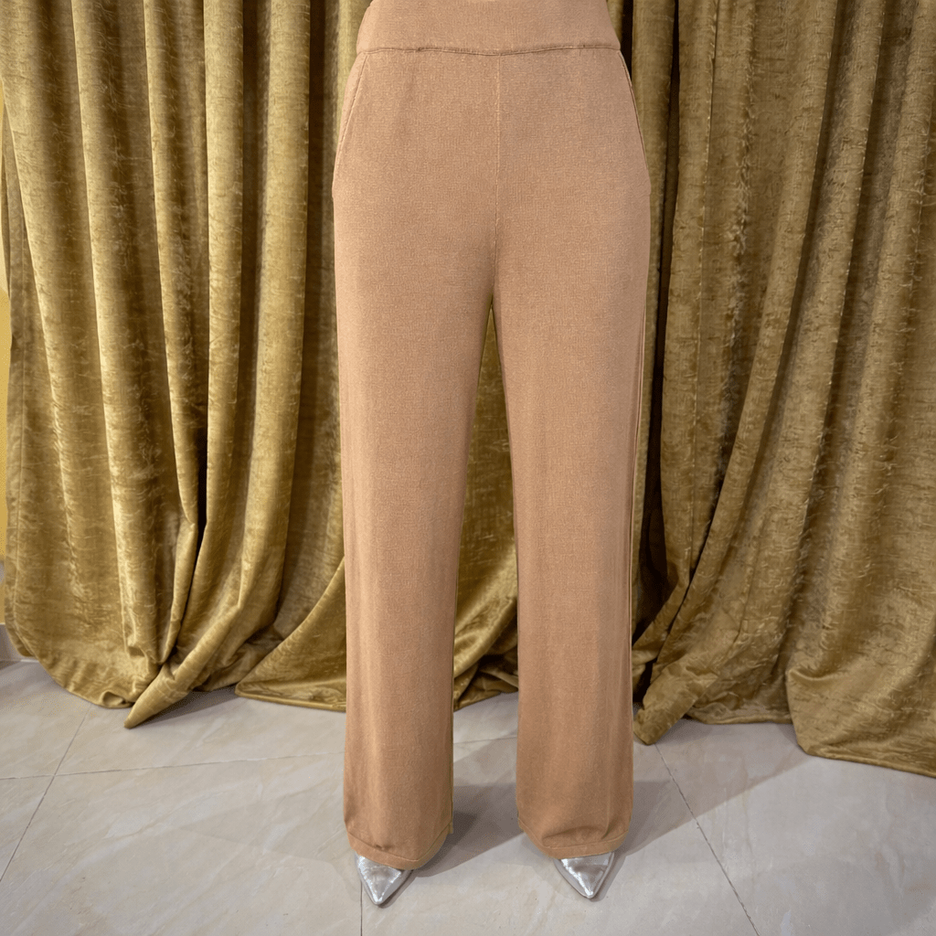 Nohavice Bohémia - Markiza Moda Italiana
