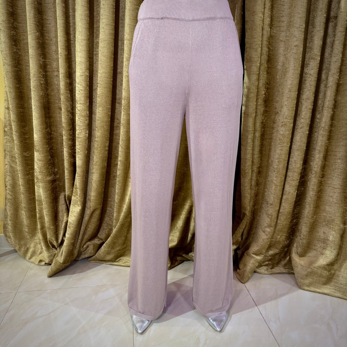 Nohavice Bohémia - Markiza Moda Italiana