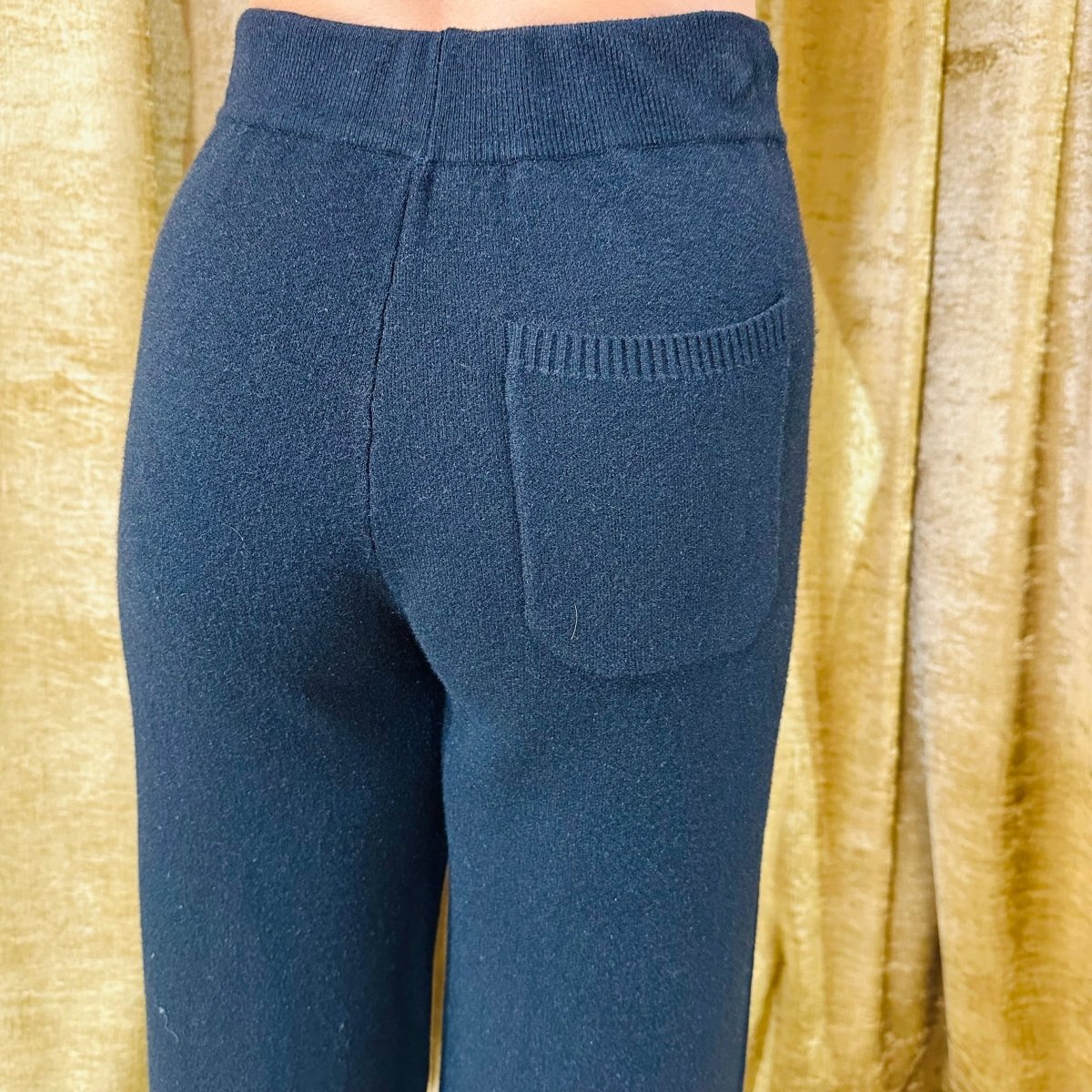 Nohavice Classic - Markiza Moda Italiana