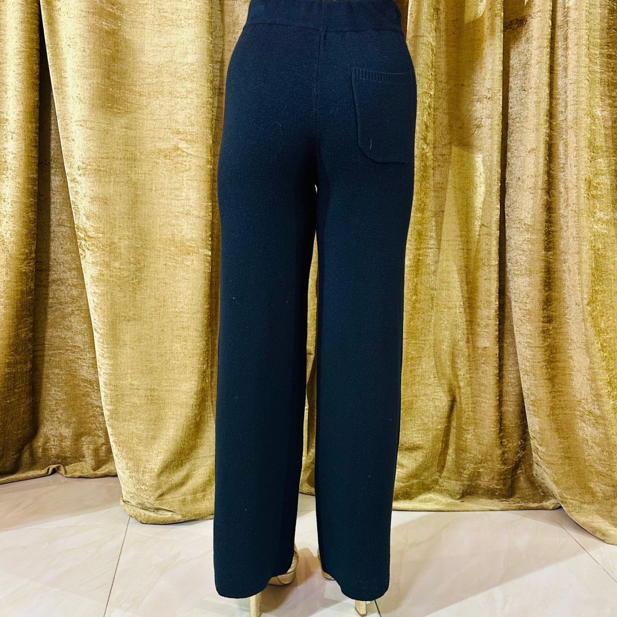 Nohavice Classic - Markiza Moda Italiana