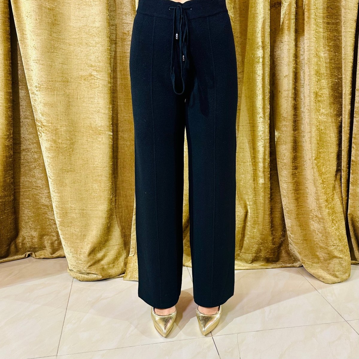 Nohavice Classic - Markiza Moda Italiana