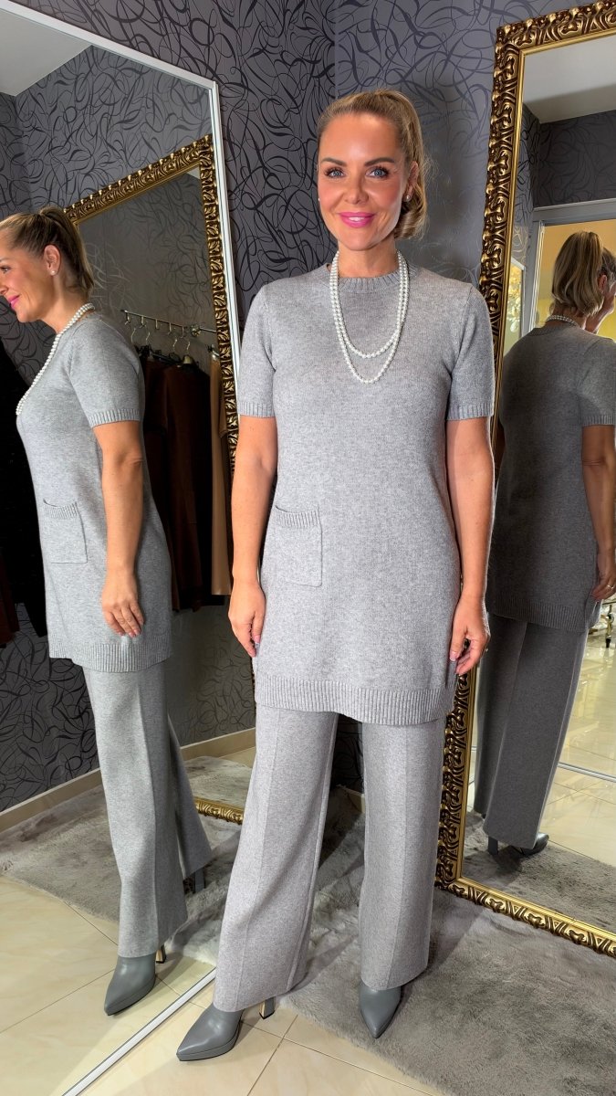 Nohavice Elisabeth - Markiza Moda Italiana