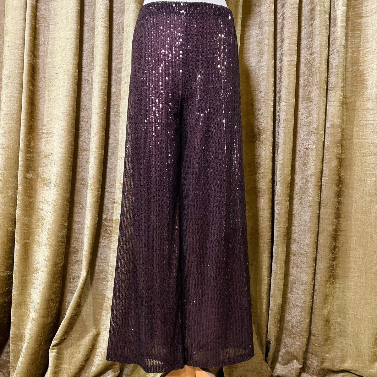 Nohavice Fliter - Markiza Moda Italiana