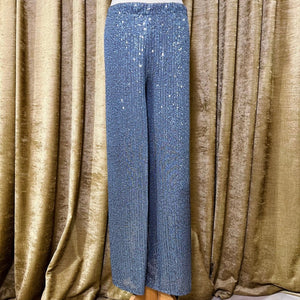 Nohavice Fliter - Markiza Moda Italiana