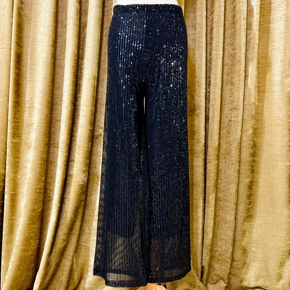 Nohavice Fliter - Markiza Moda Italiana