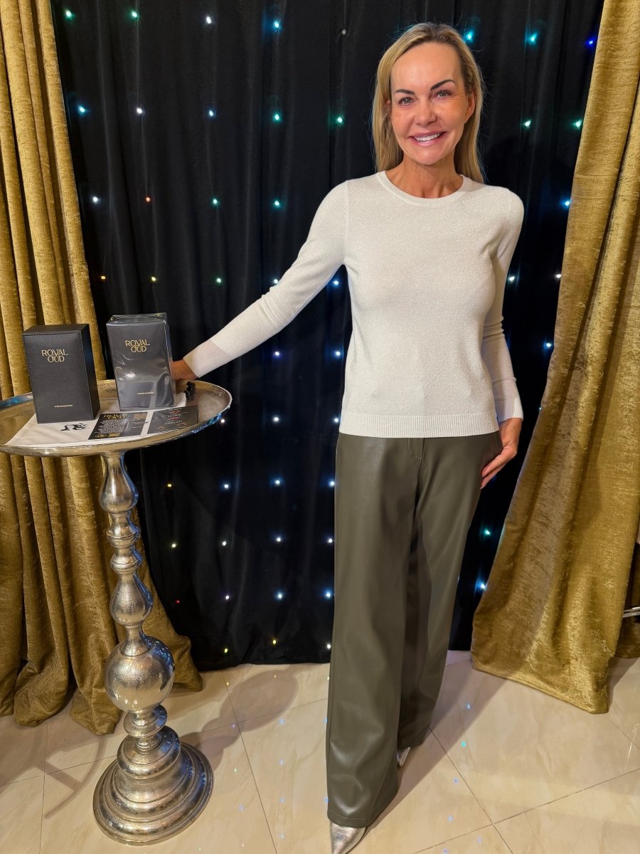 Nohavice Florencia - Markiza Moda Italiana