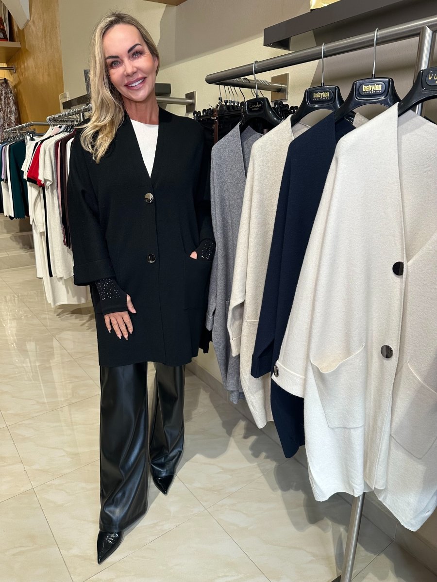 Nohavice Florencia - Markiza Moda Italiana