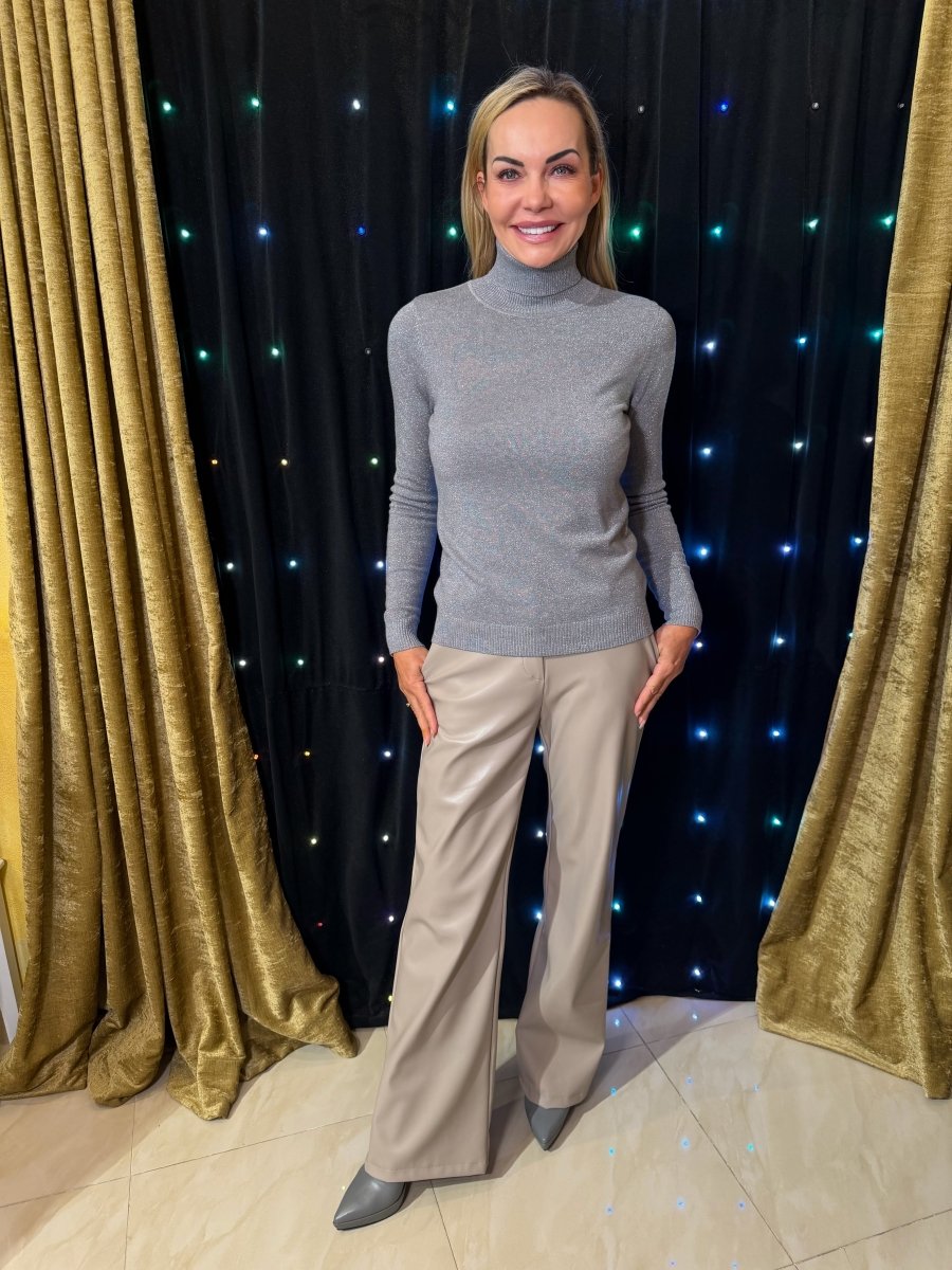 Nohavice Florencia - Markiza Moda Italiana