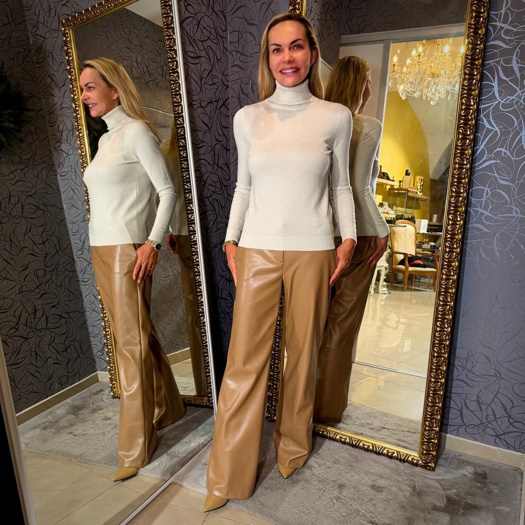 Nohavice Florencia - Markiza Moda Italiana