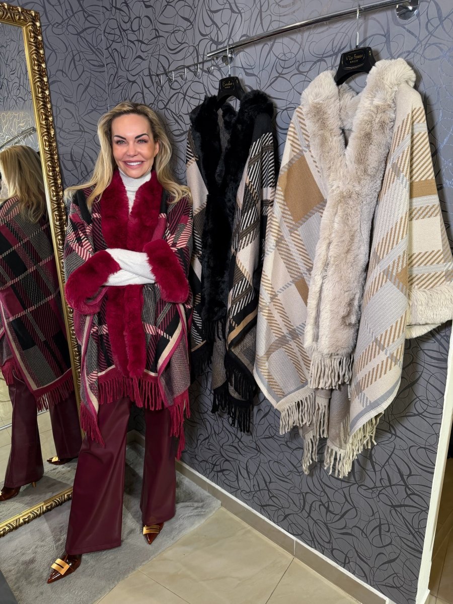 Nohavice Florencia - Markiza Moda Italiana