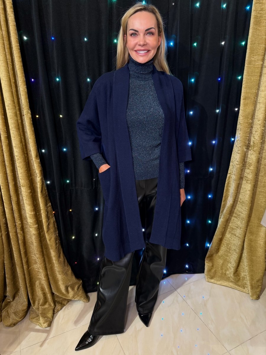 Nohavice Florencia - Markiza Moda Italiana