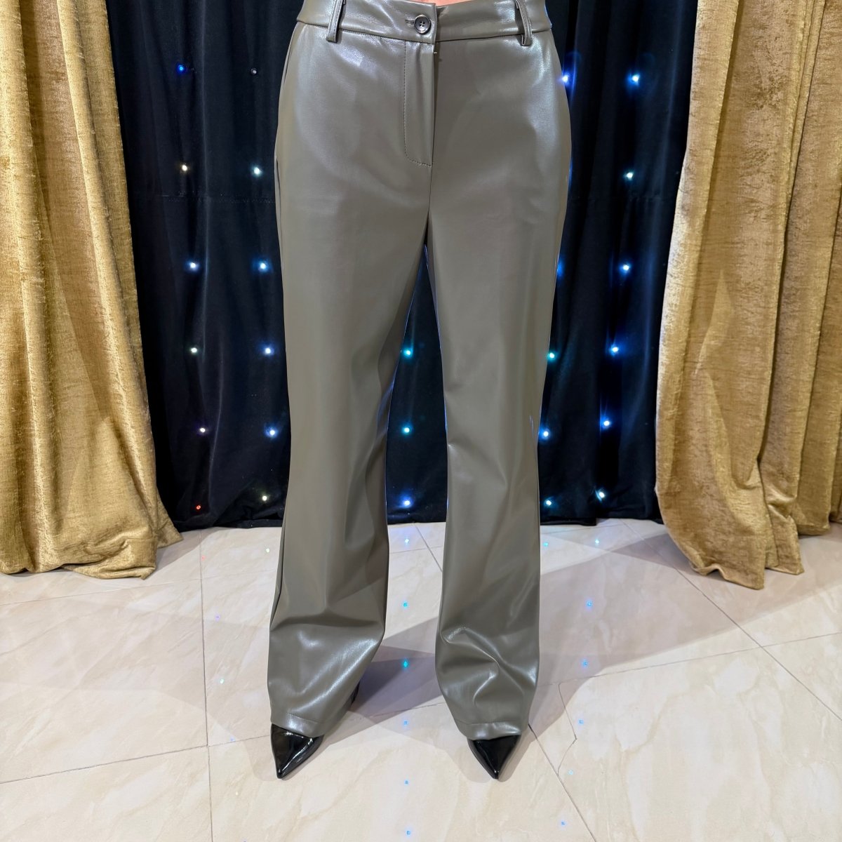 Nohavice Florencia - Markiza Moda Italiana