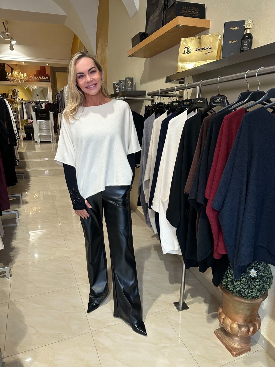 Nohavice Florencia - Markiza Moda Italiana