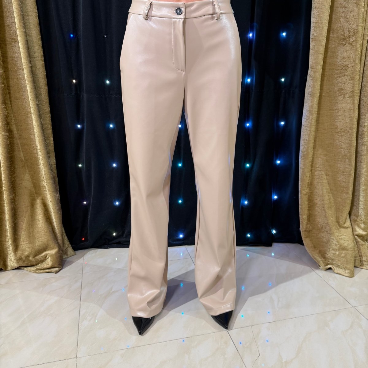 Nohavice Florencia - Markiza Moda Italiana