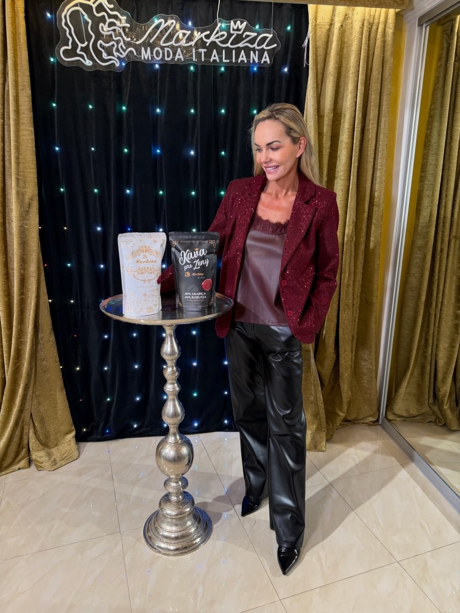 Nohavice Florencia - Markiza Moda Italiana