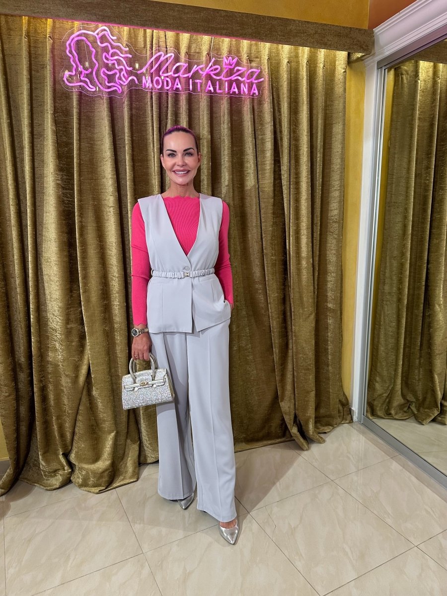 Nohavice Jana - Markiza Moda Italiana