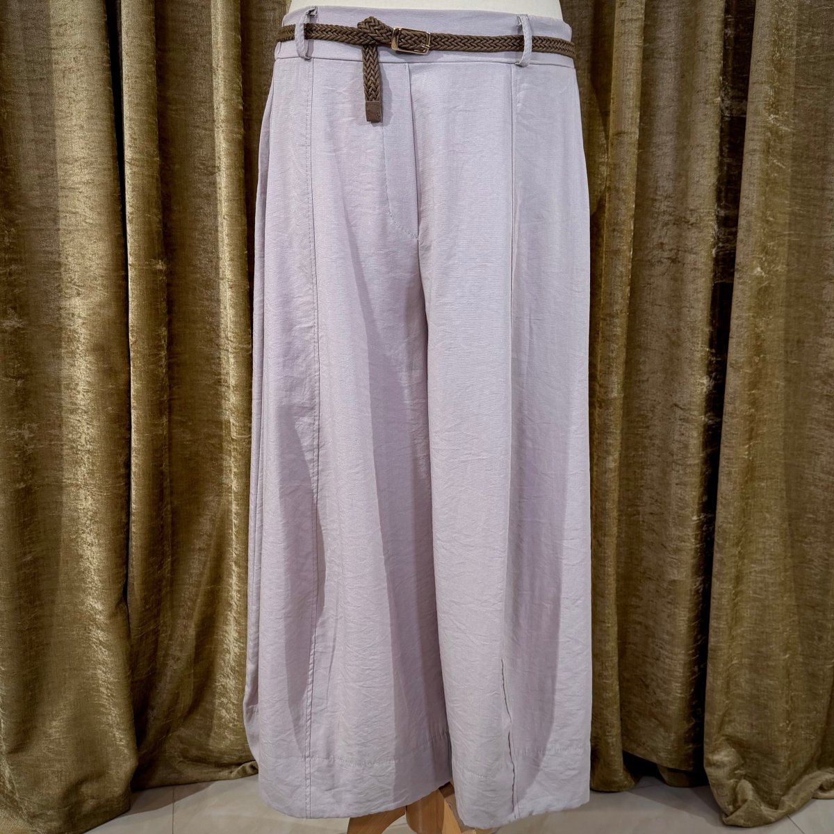 Nohavice Jasmin - Markiza Moda Italiana
