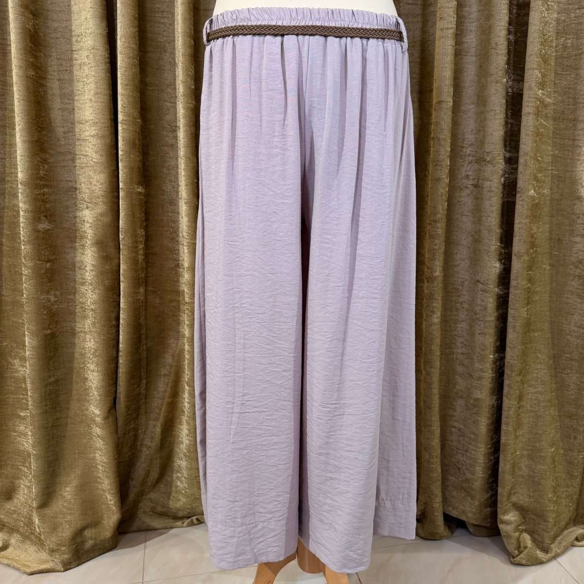 Nohavice Jasmin - Markiza Moda Italiana