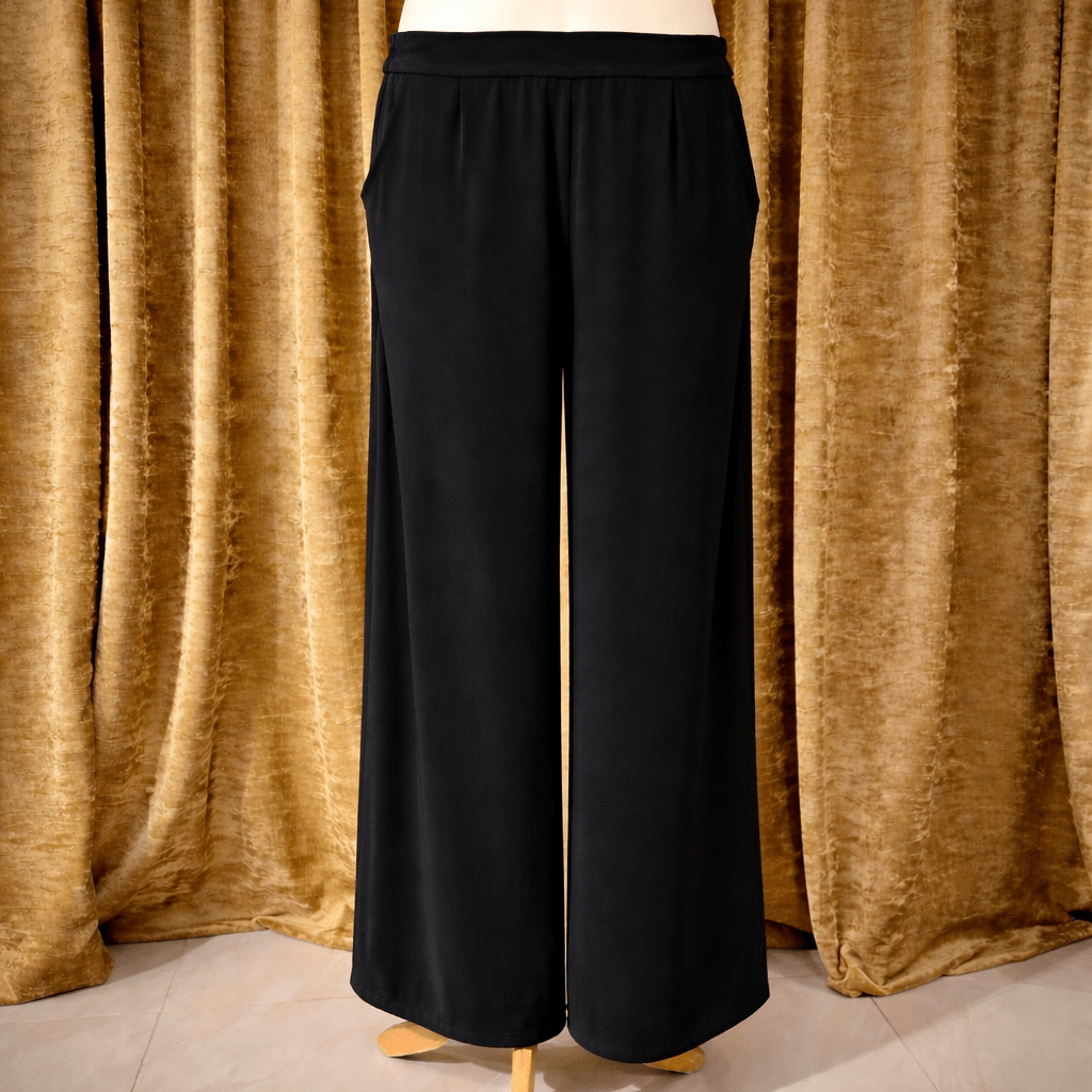 Nohavice Luxury - Markiza Moda Italiana