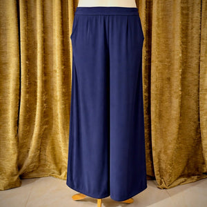 Nohavice Luxury - Markiza Moda Italiana
