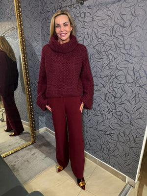 Nohavice Markíza 2 - Markiza Moda Italiana