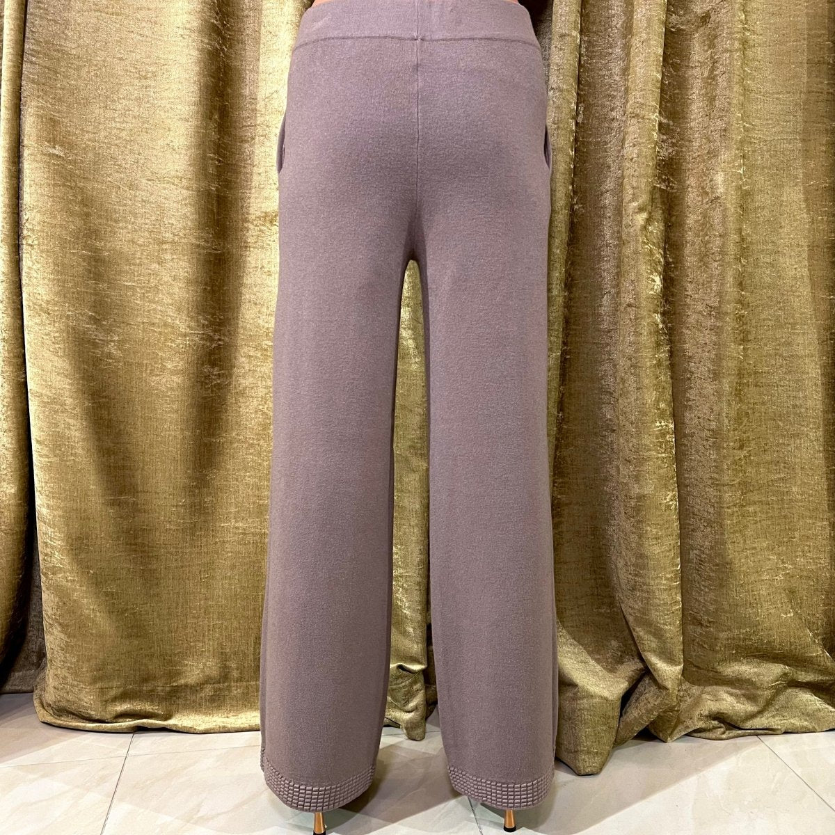 Nohavice Markíza 2 - Markiza Moda Italiana