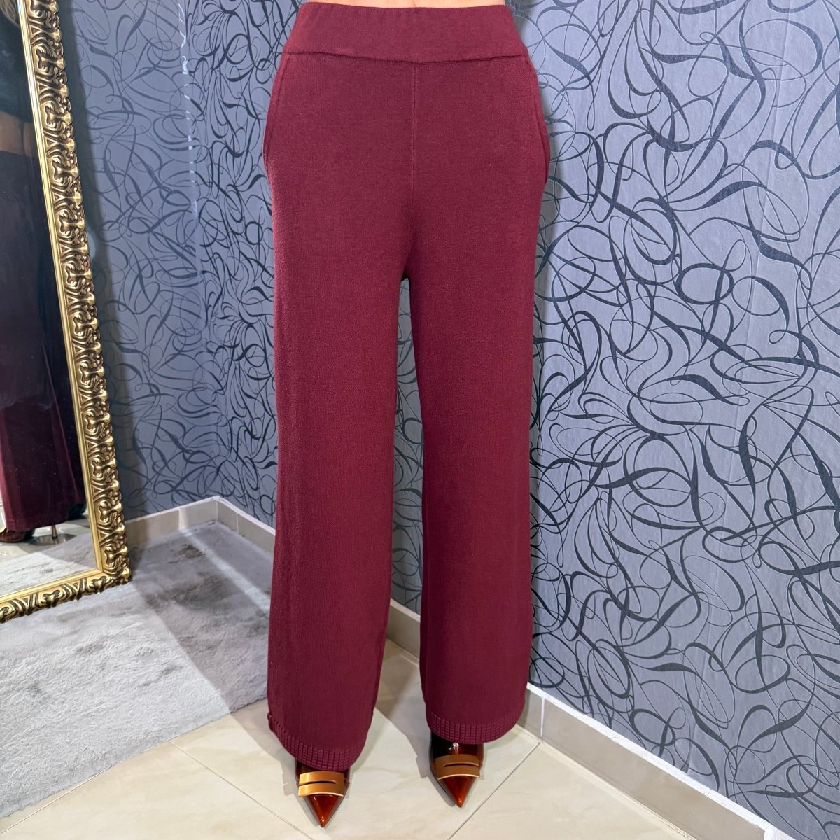 Nohavice Markíza 2 - Markiza Moda Italiana