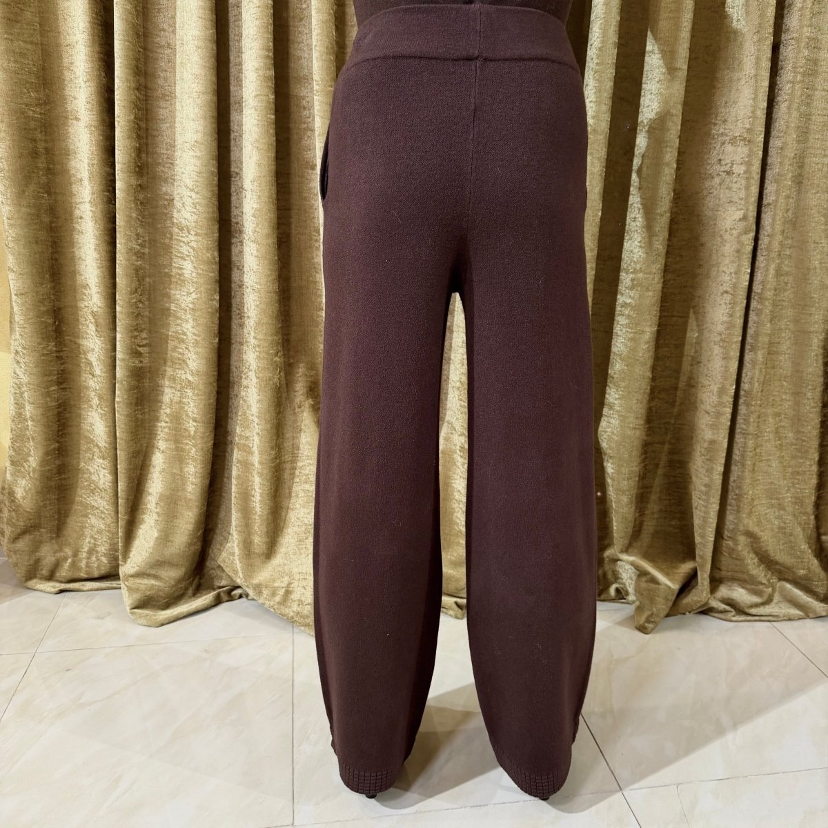 Nohavice Markíza 2 - Markiza Moda Italiana