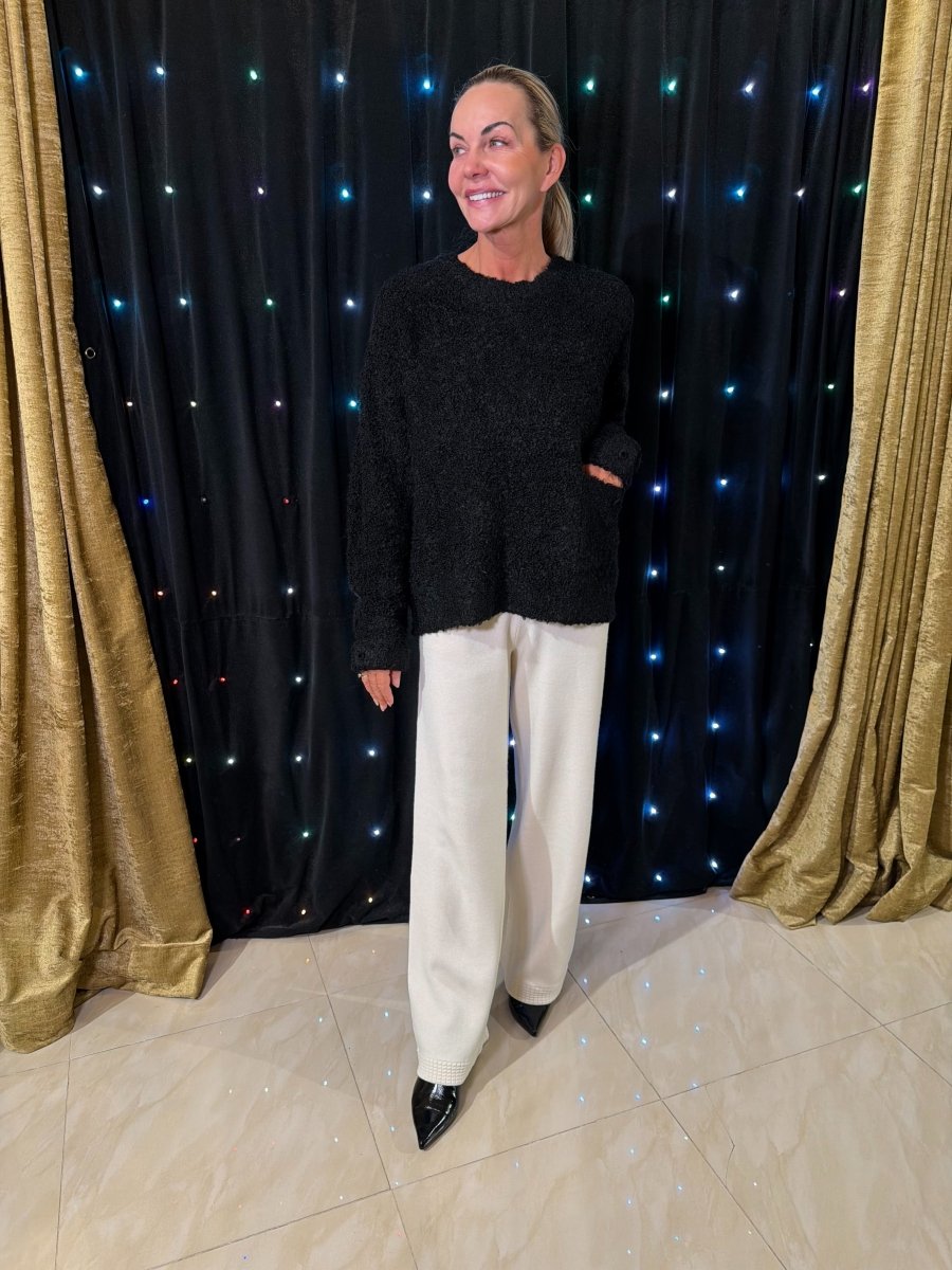 Nohavice Markíza 2 - Markiza Moda Italiana