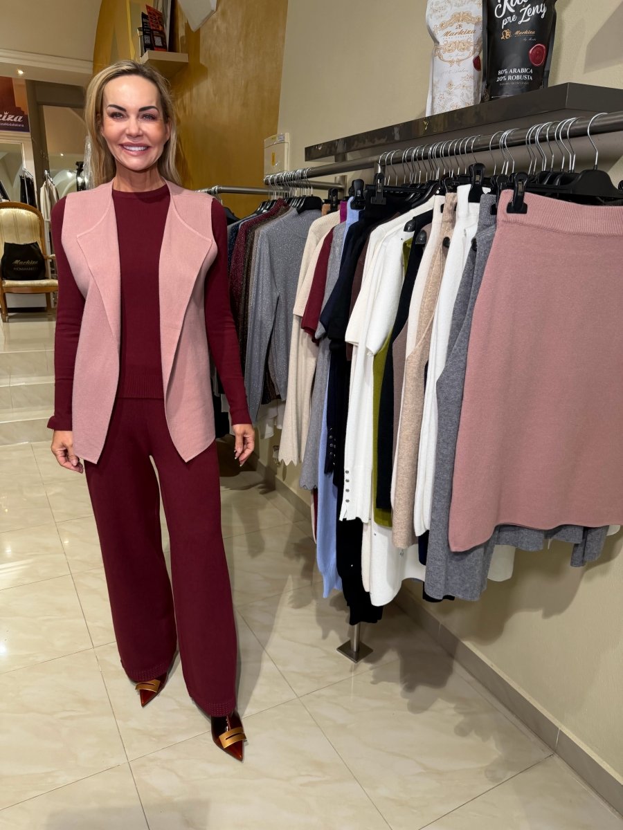 Nohavice Markíza 2 - Markiza Moda Italiana