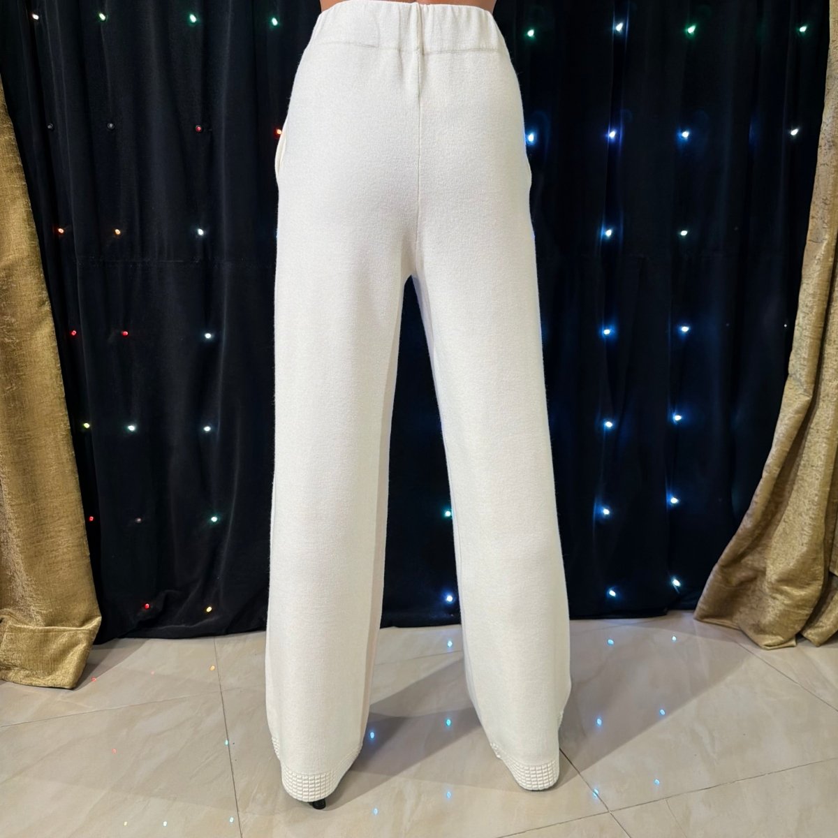 Nohavice Markíza 2 - Markiza Moda Italiana