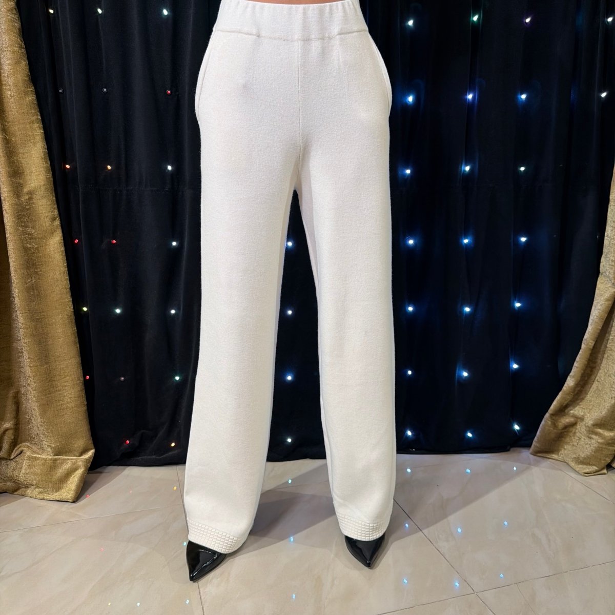 Nohavice Markíza 2 - Markiza Moda Italiana