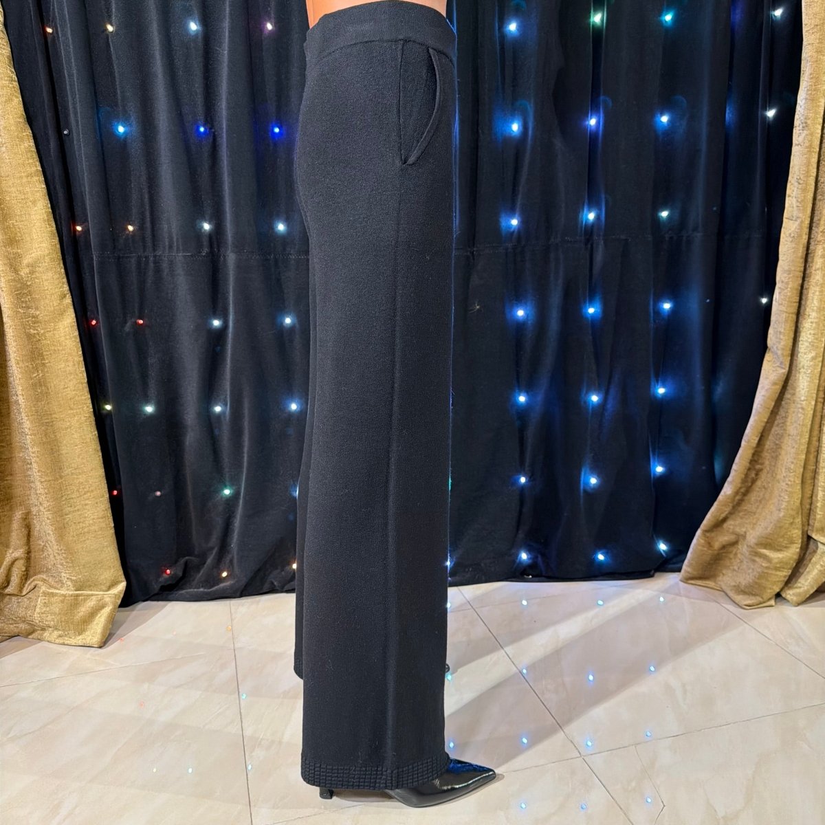 Nohavice Markíza 2 - Markiza Moda Italiana