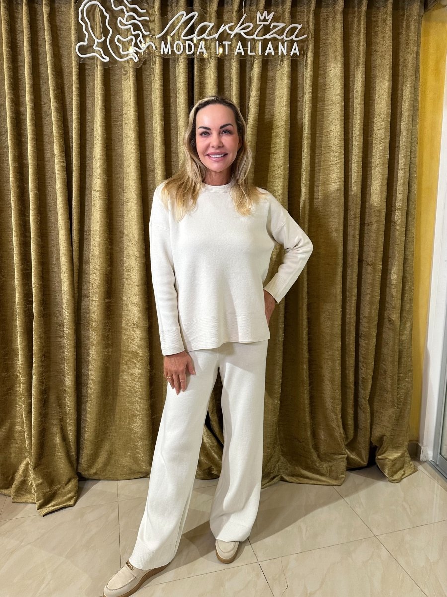 Nohavice Markíza - Markiza Moda Italiana