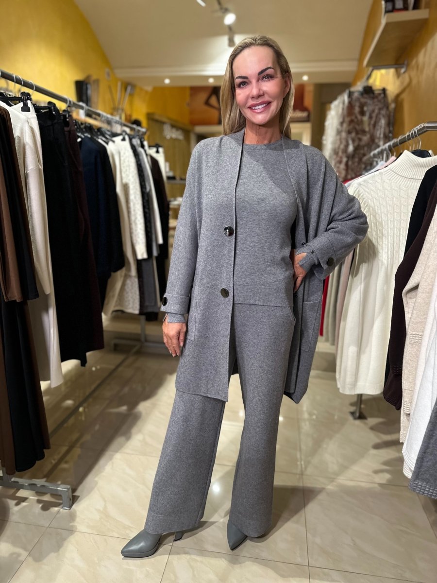 Nohavice Markíza - Markiza Moda Italiana