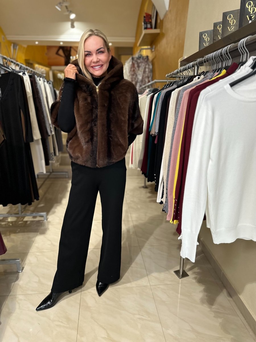 Nohavice Markíza - Markiza Moda Italiana