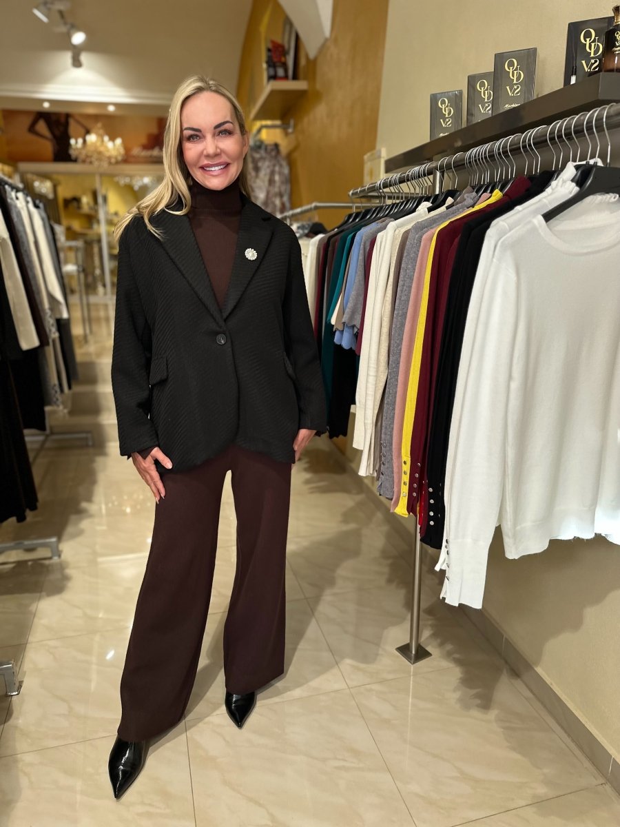 Nohavice Markíza - Markiza Moda Italiana