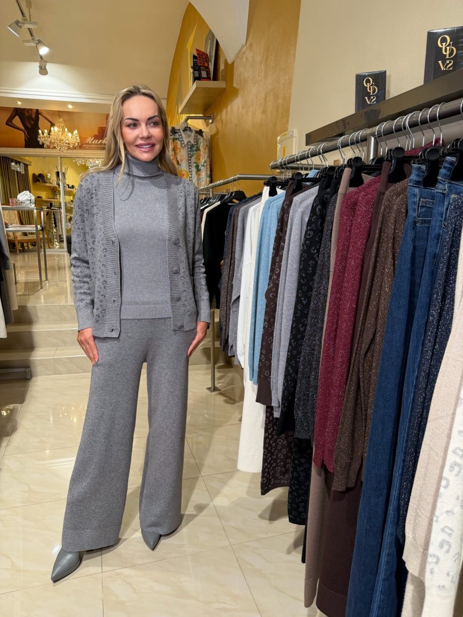 Nohavice Markíza - Markiza Moda Italiana