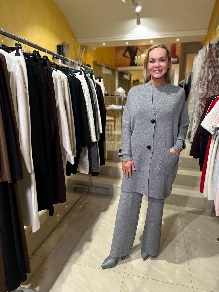 Nohavice Markíza - Markiza Moda Italiana